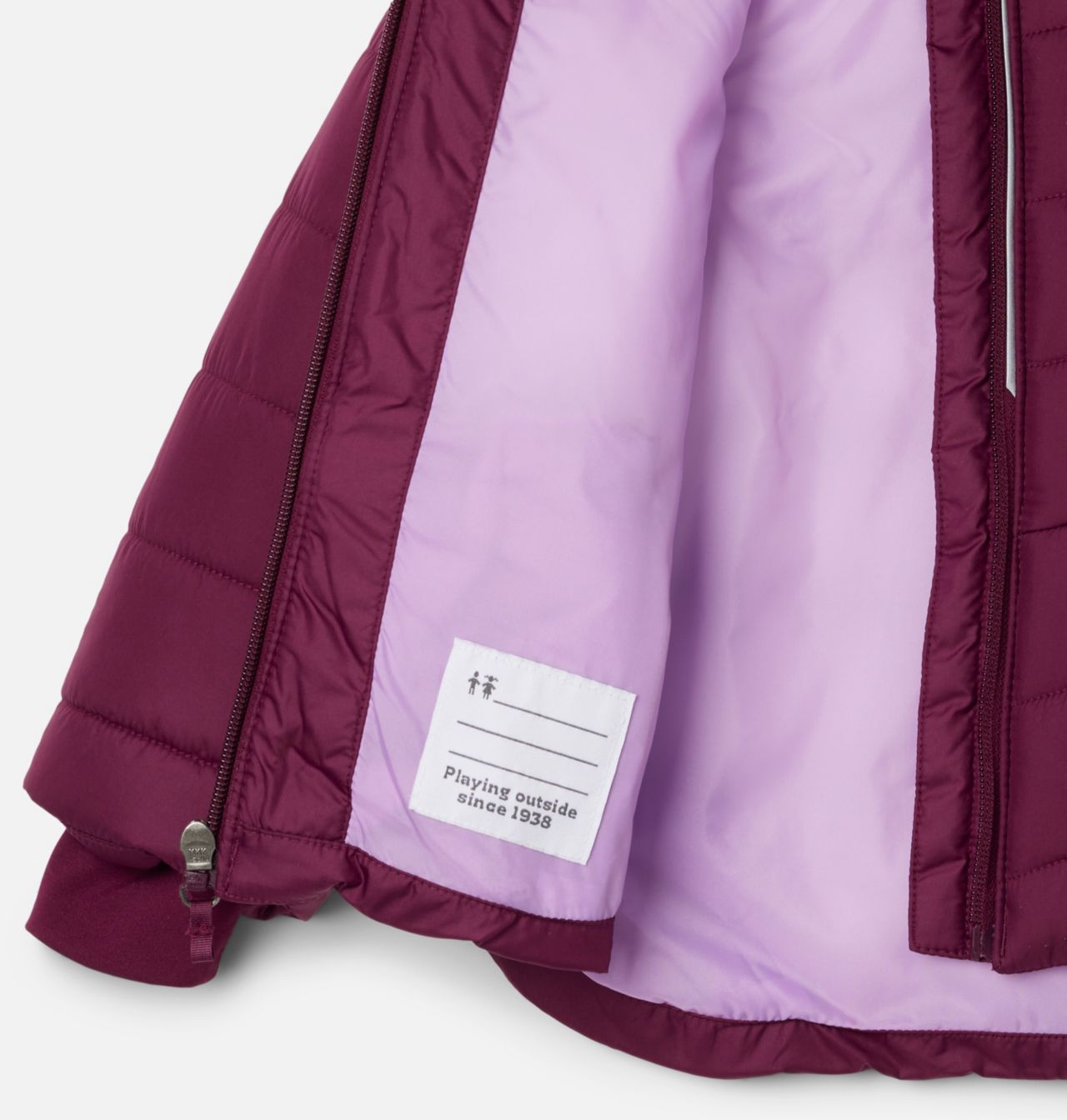 Katelyn Crest™ II Hooded Jacket | 616 | 4T 3