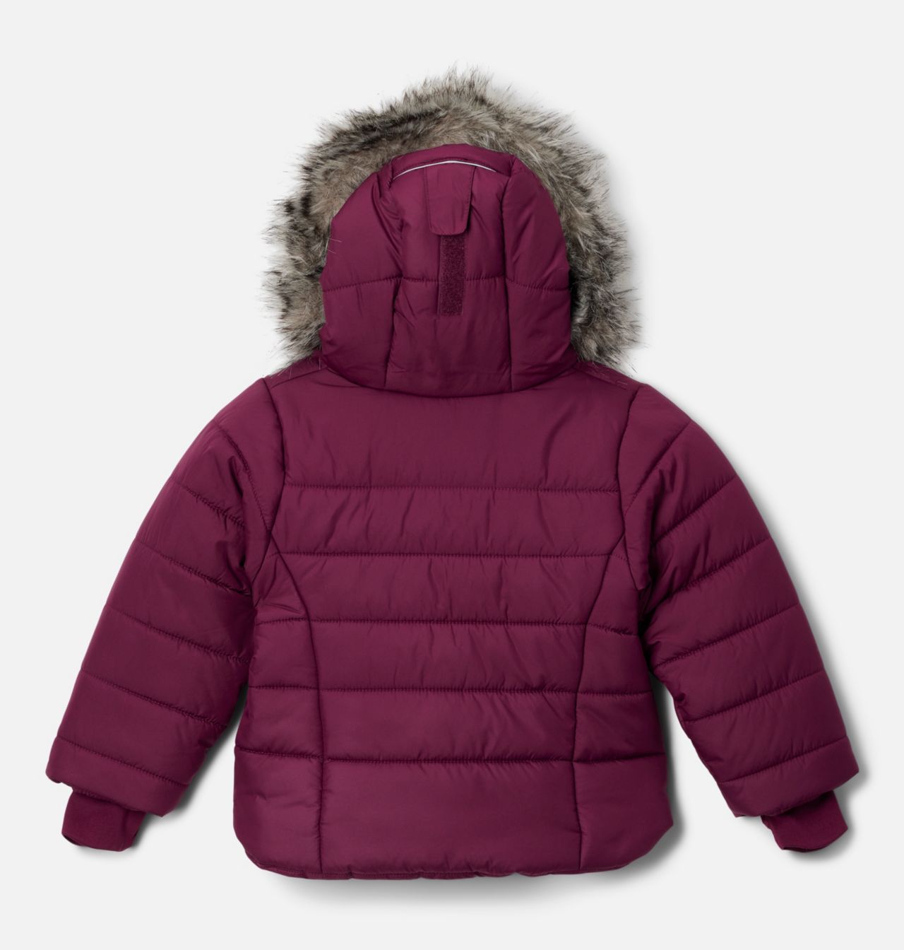 Katelyn Crest™ II Hooded Jacket | 616 | 4T 2