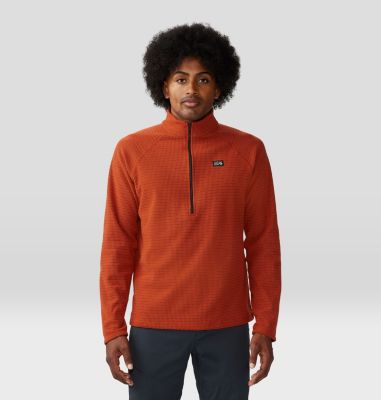 Men's Fleece  Mountain Equipment