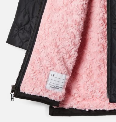 Columbia | Jackets & Coats | Columbia Girls Bella Plush Jacket