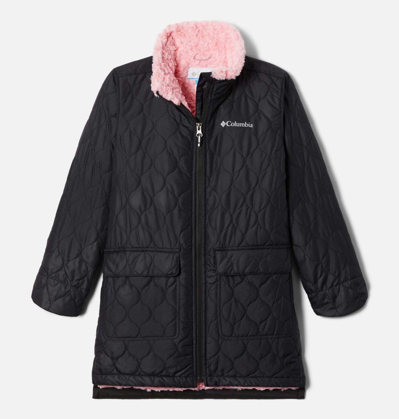Girls' Bella Plush™ Novelty Jacket 1