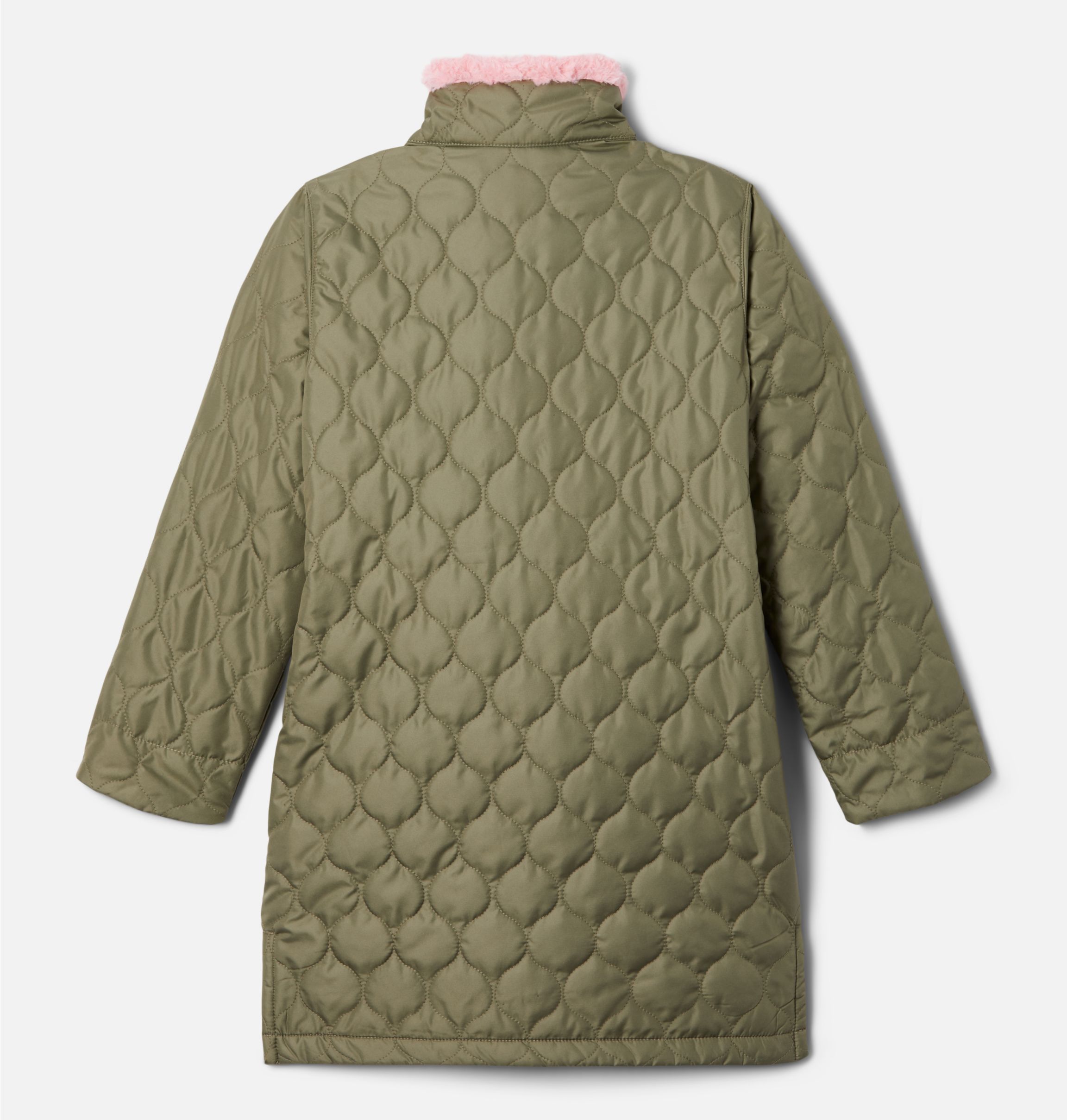 Lexington hunter quilted clearance jacket