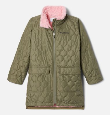 New girls jacket sale