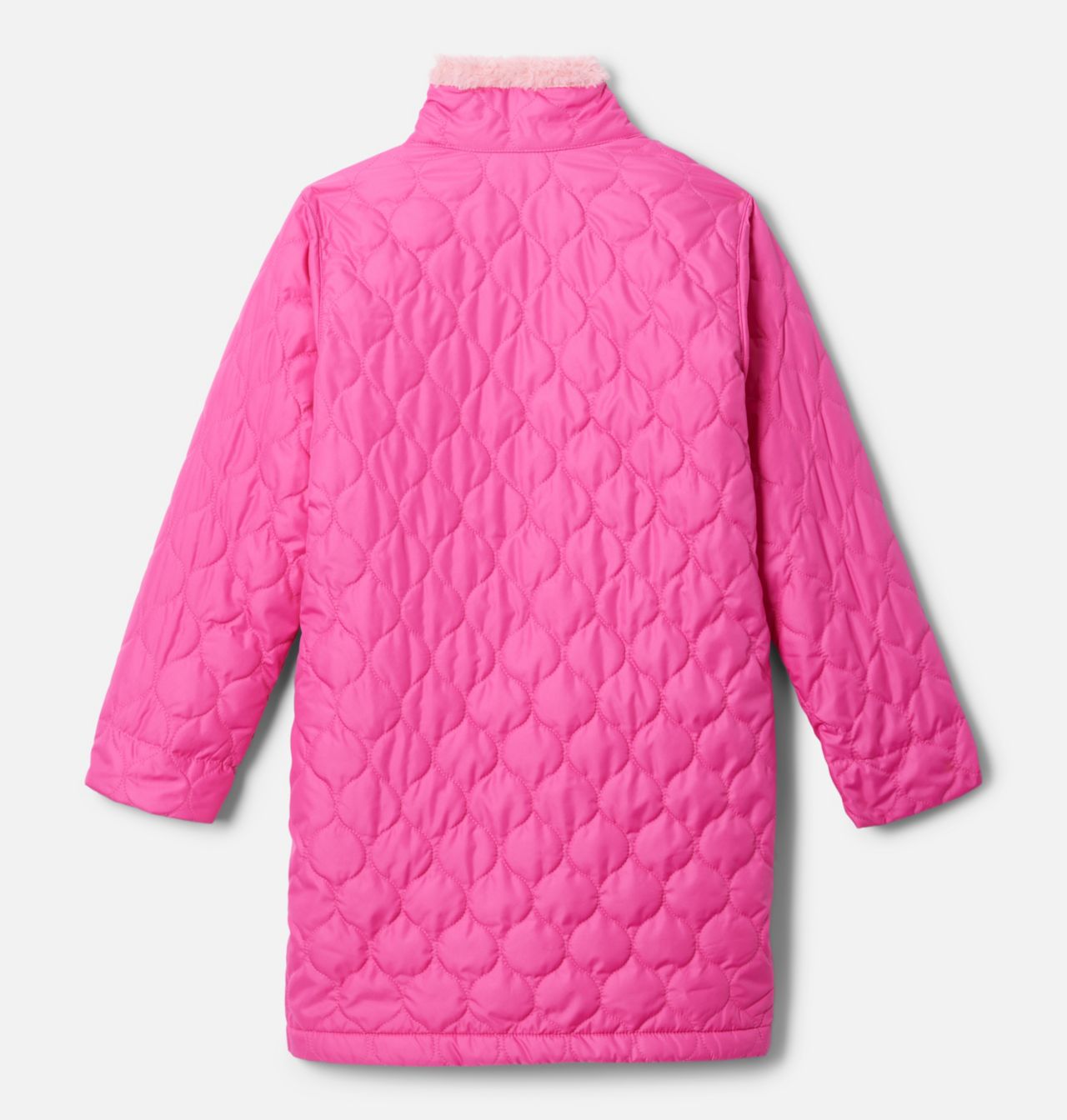 Girls' Bella Plush™ Novelty Jacket 2