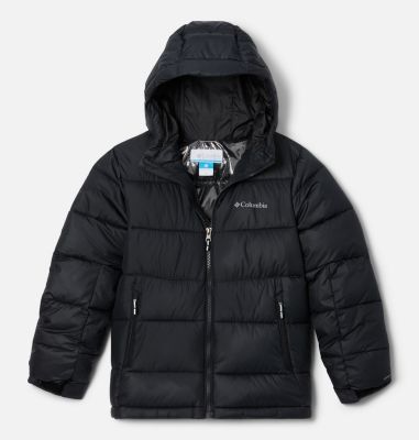 Columbia 5t winter coat hotsell