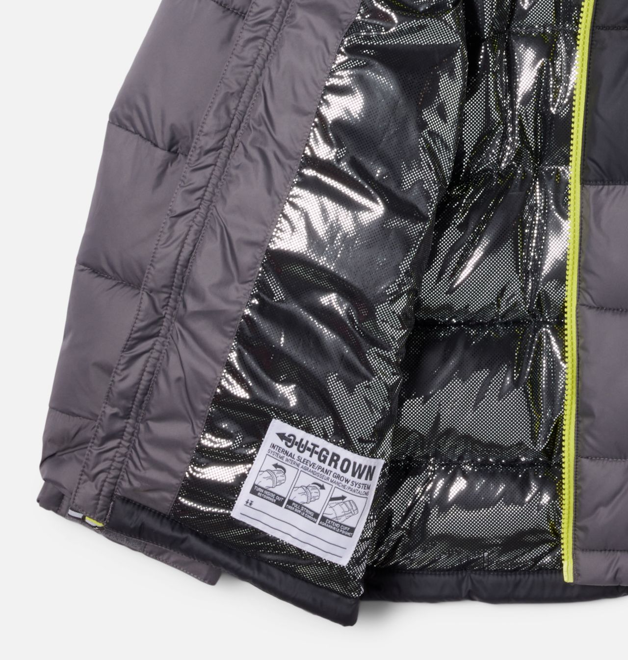 Kids' Pike Lake™ II Hooded Jacket 3