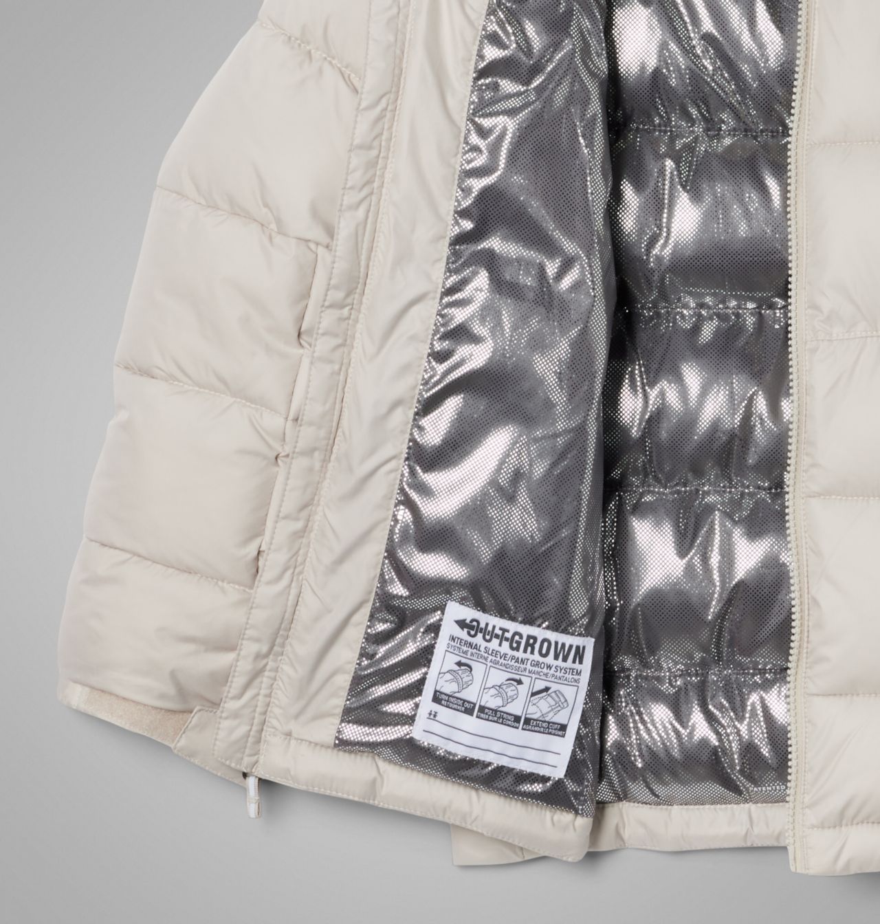 Kids' Pike Lake™ II Hooded Jacket 3