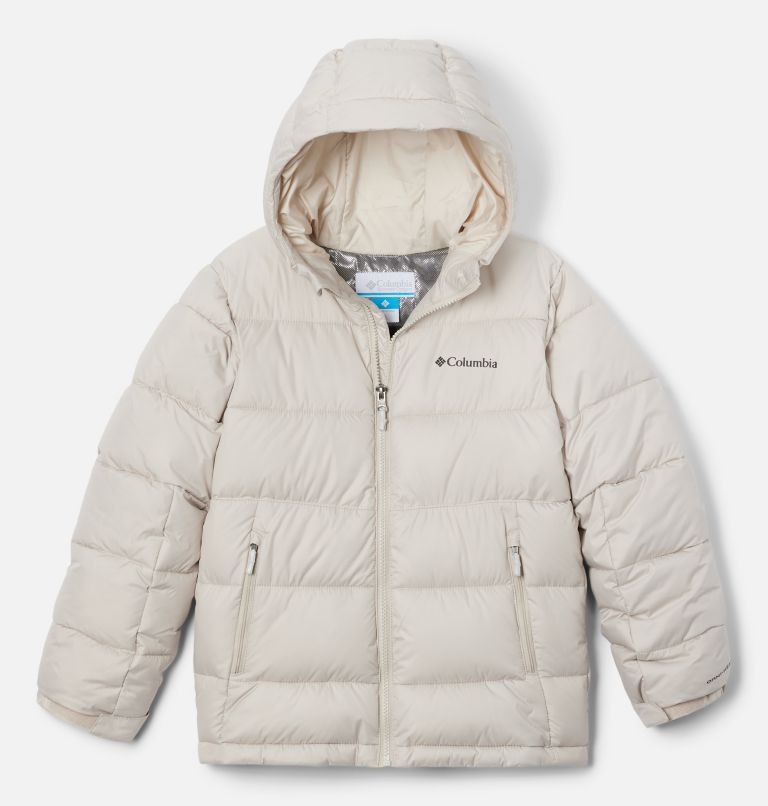 Kids Pike Lake II Hooded Jacket