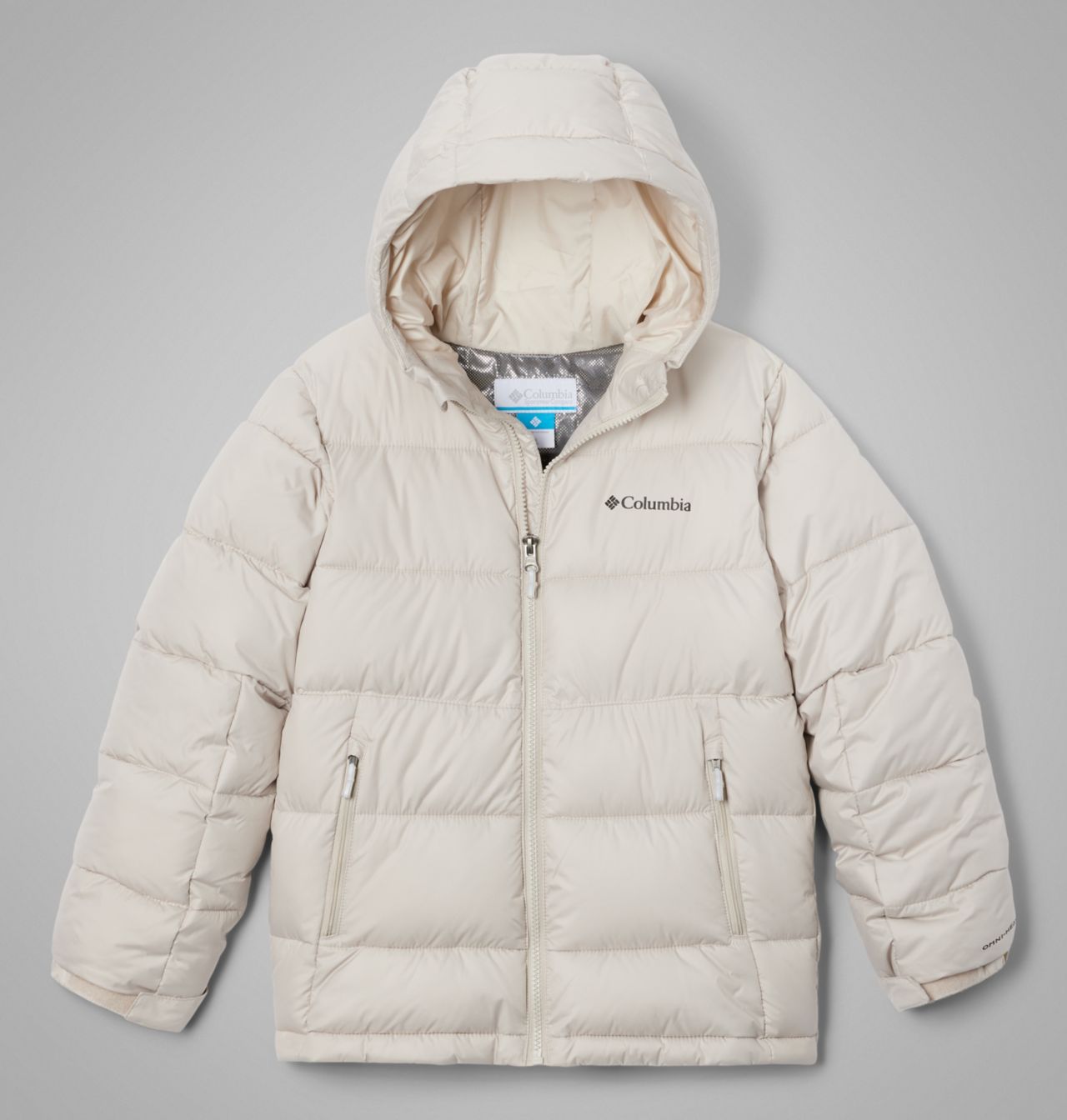 Kids' Pike Lake™ II Hooded Jacket 1