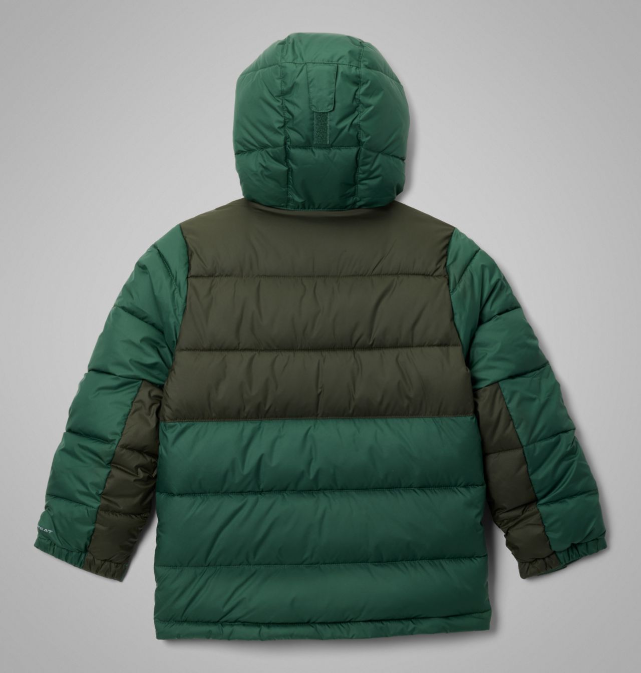 Kids' Pike Lake™ II Hooded Jacket | 375 | S 2