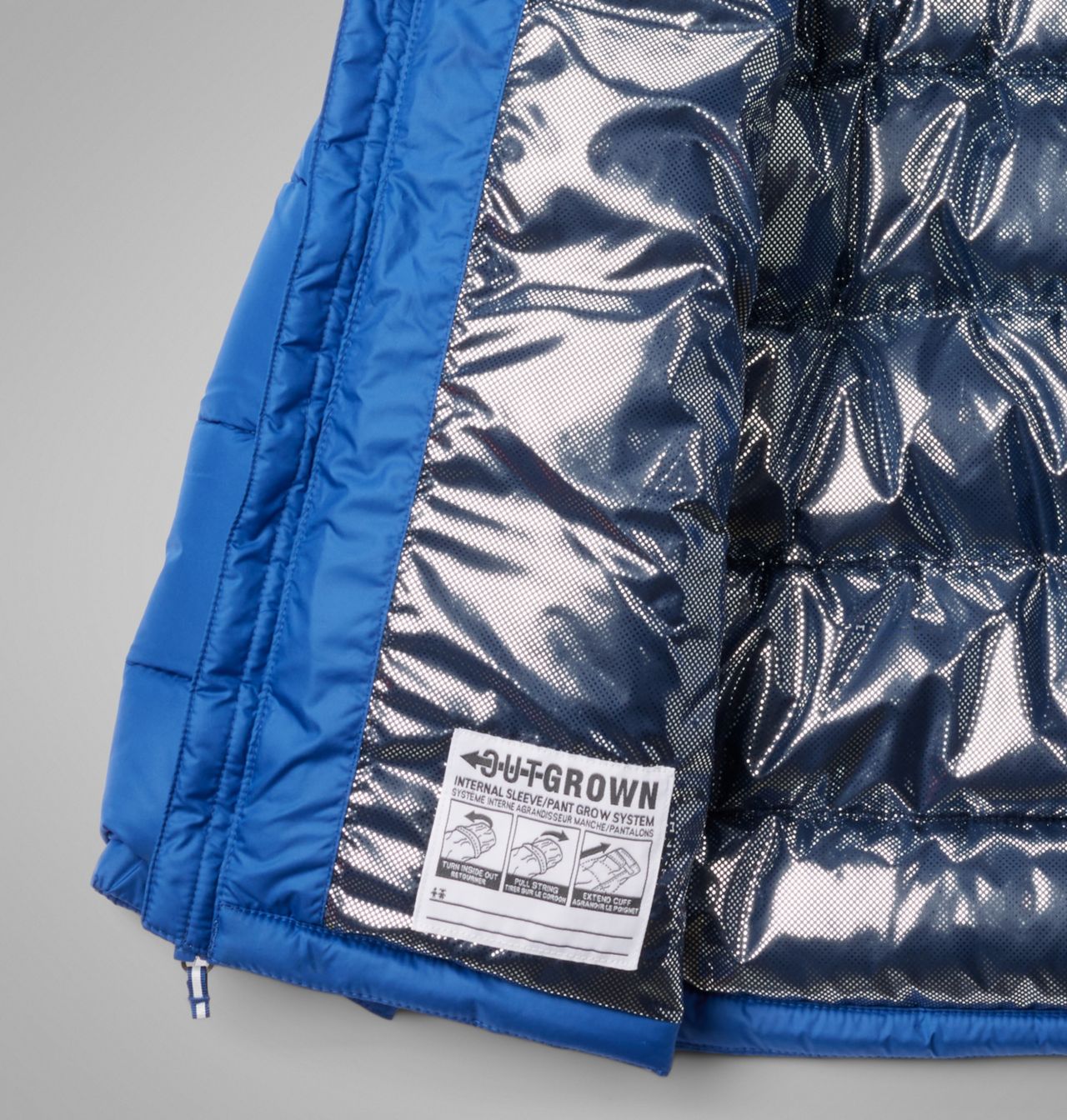 Kids' Pike Lake™ II Hooded Jacket 3