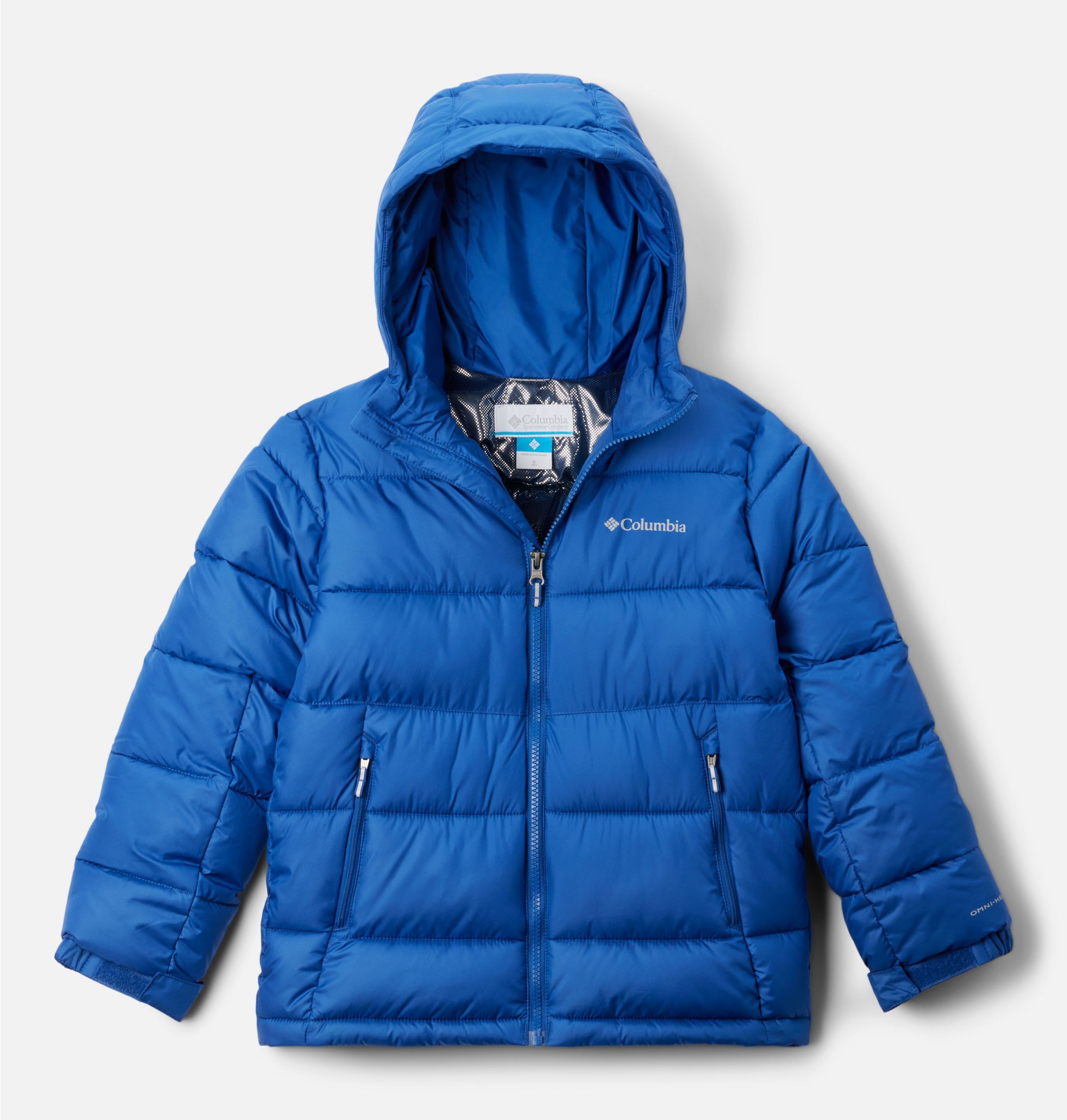Colombia kids jacket hot sale