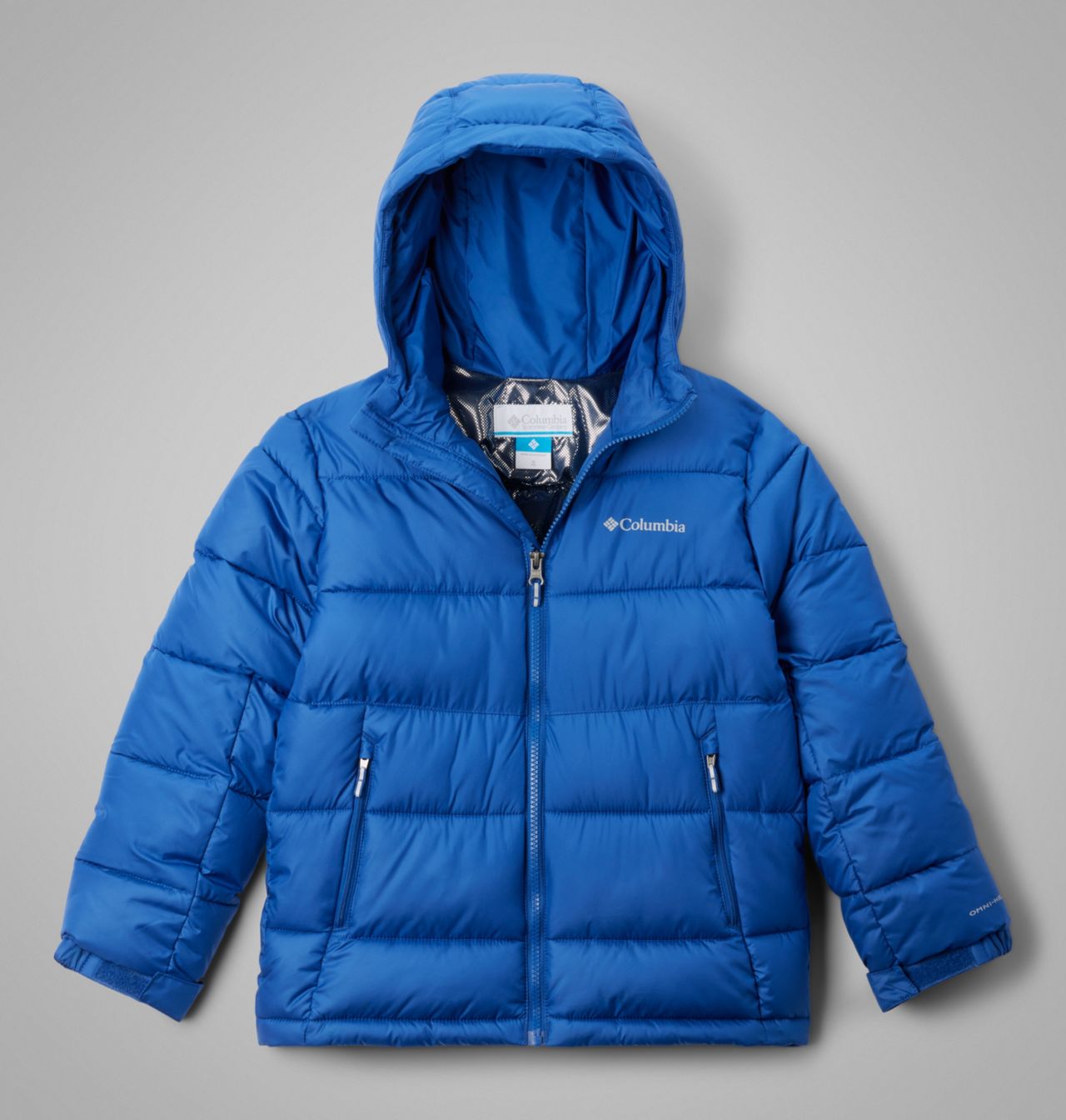 Kids' Pike Lake™ II Hooded Jacket 1