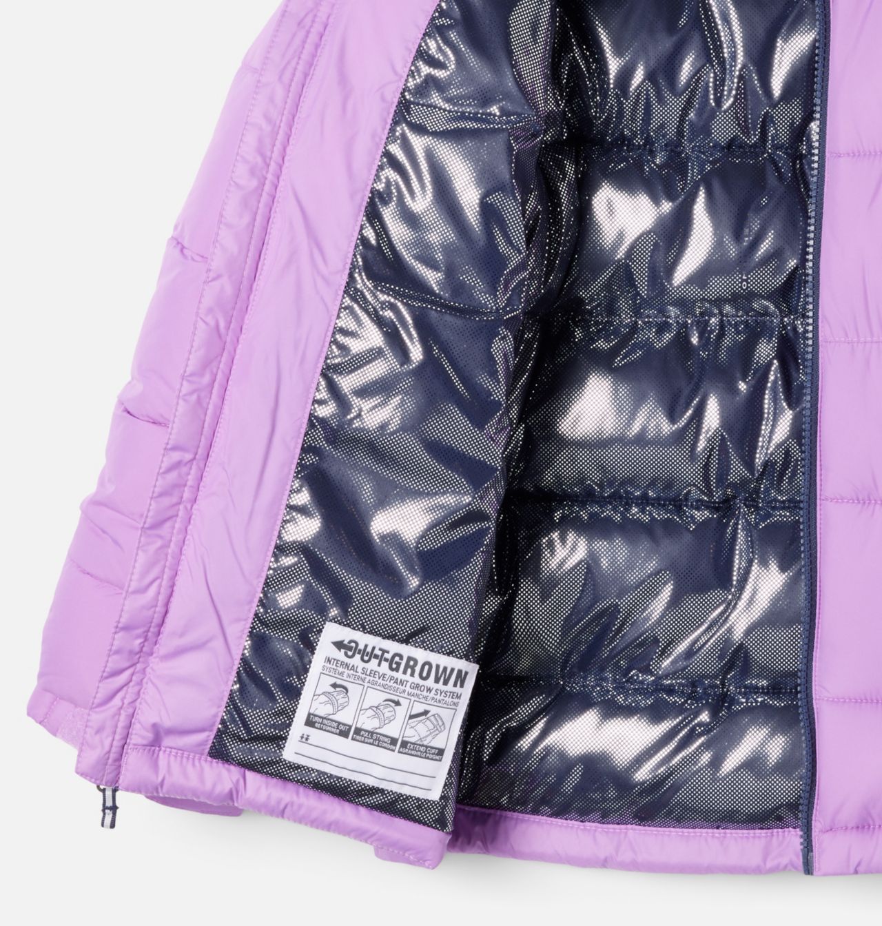 Kids' Pike Lake™ II Hooded Jacket 3