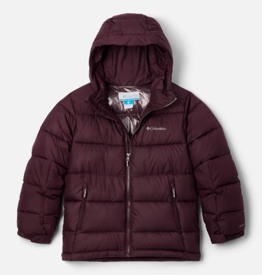 Girls Jackets Kids Columbia Sportswear