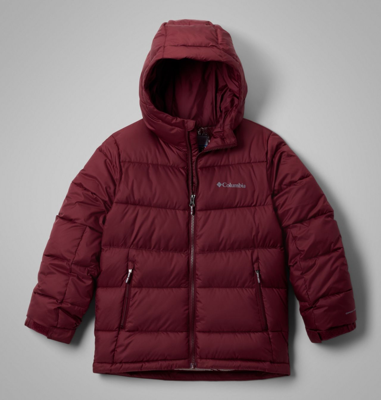 Kids' Pike Lake™ II Hooded Jacket 1