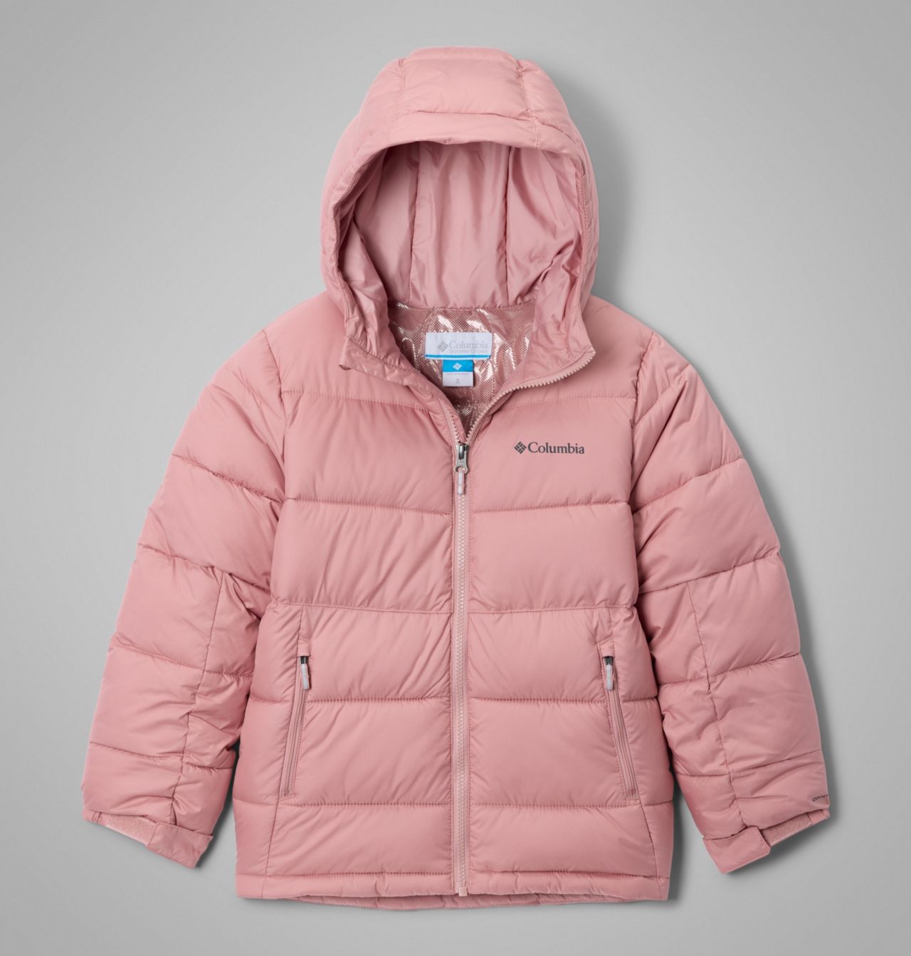 Kids' Pike Lake™ II Hooded Jacket 1