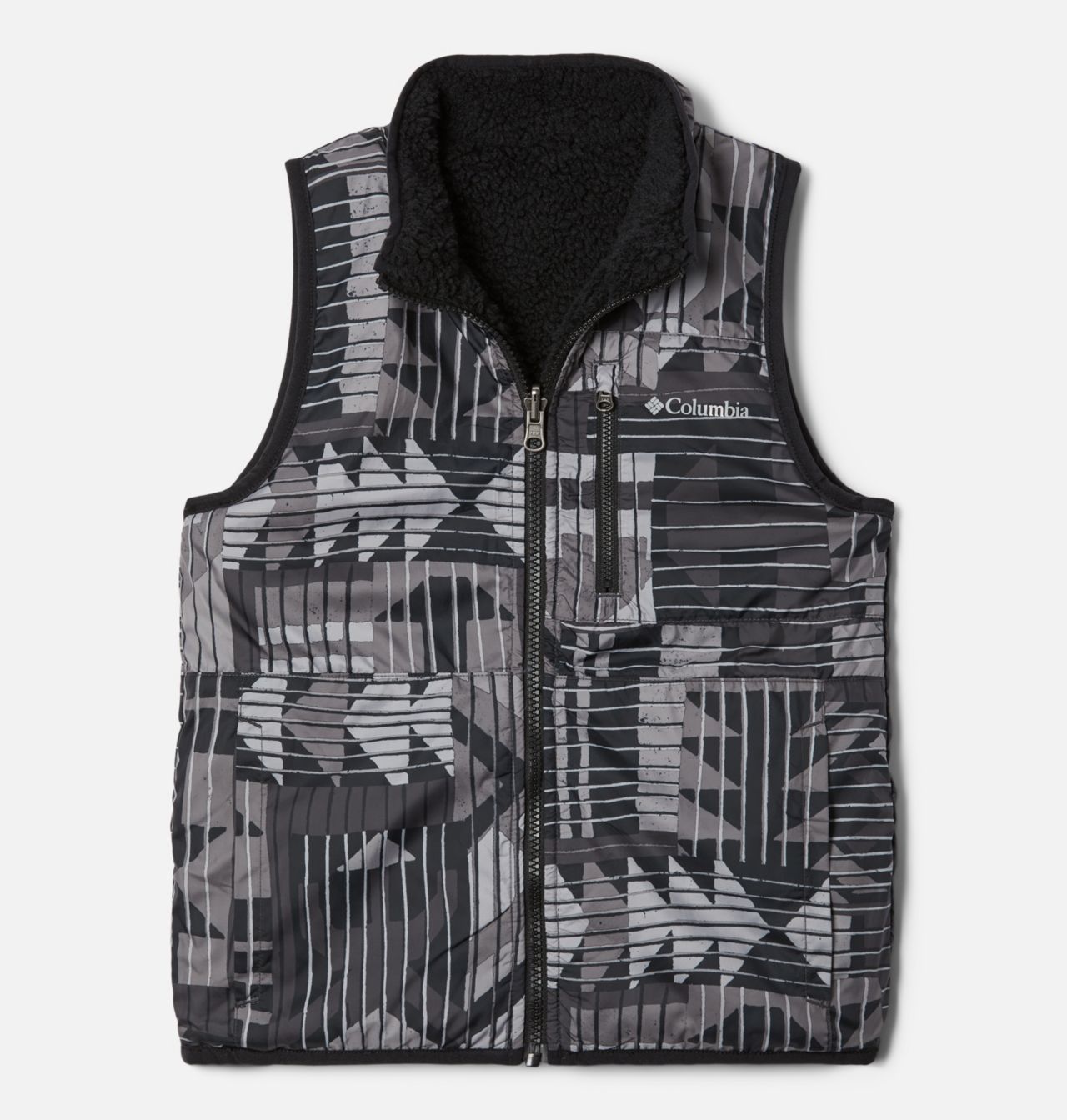 Kids' Hakatai™ Reversible Vest 3