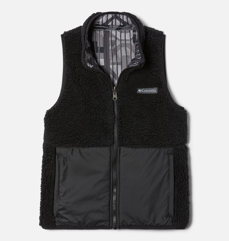 Columbia hotsell vest kids