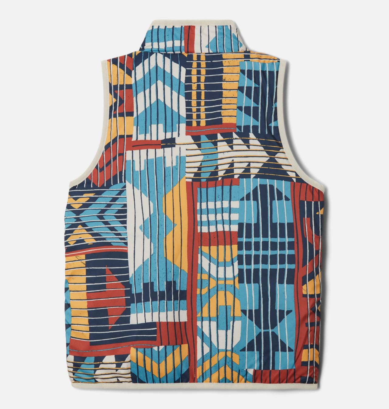 Kids' Hakatai™ Reversible Vest 4