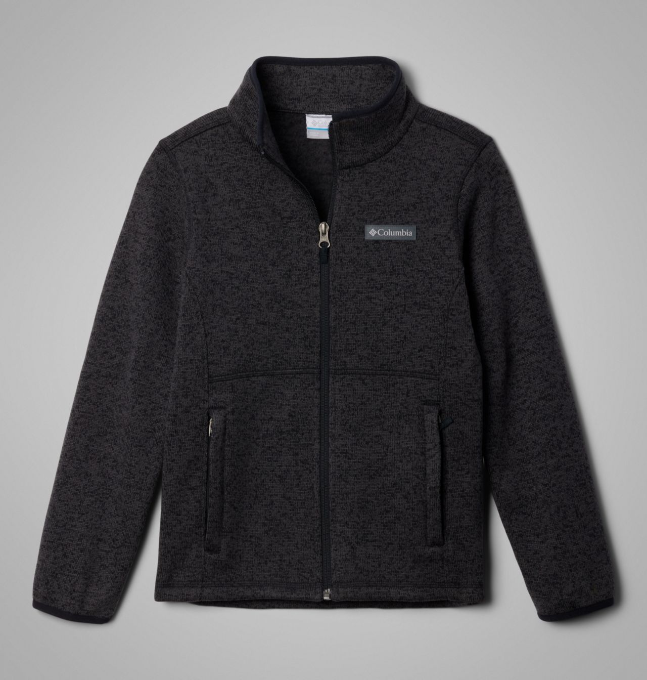 Kids' Sweater Weather™ Full Zip Jacket 1