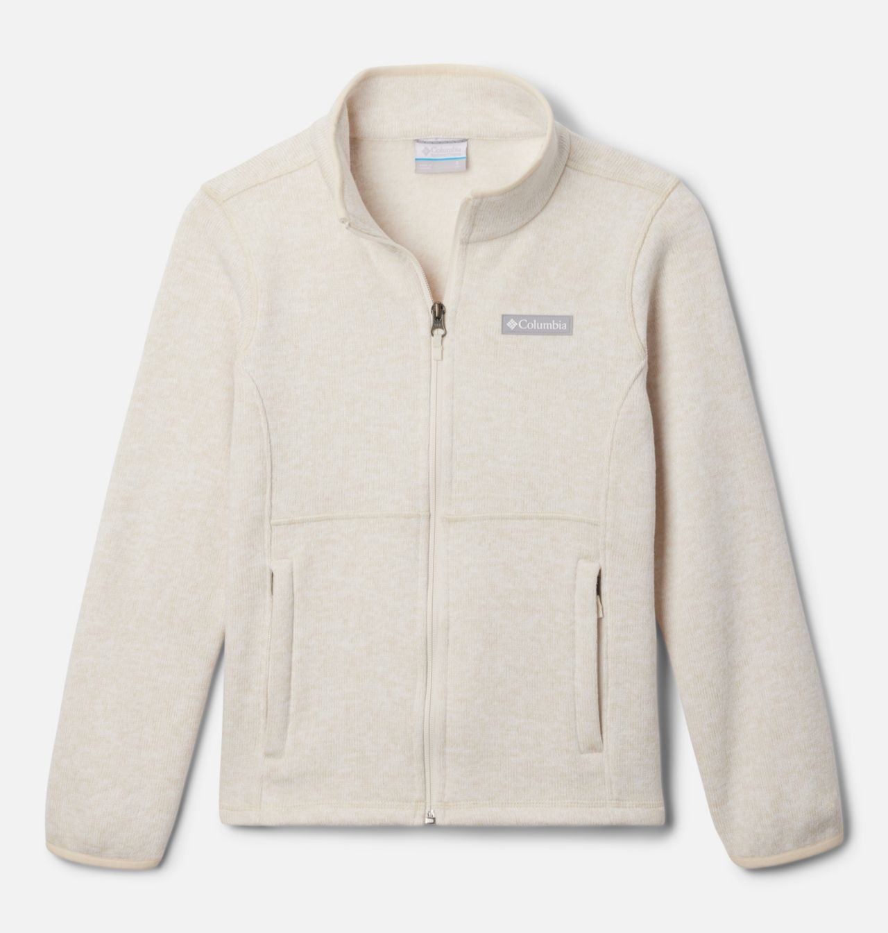 Kids' Sweater Weather™ Full Zip Jacket 1