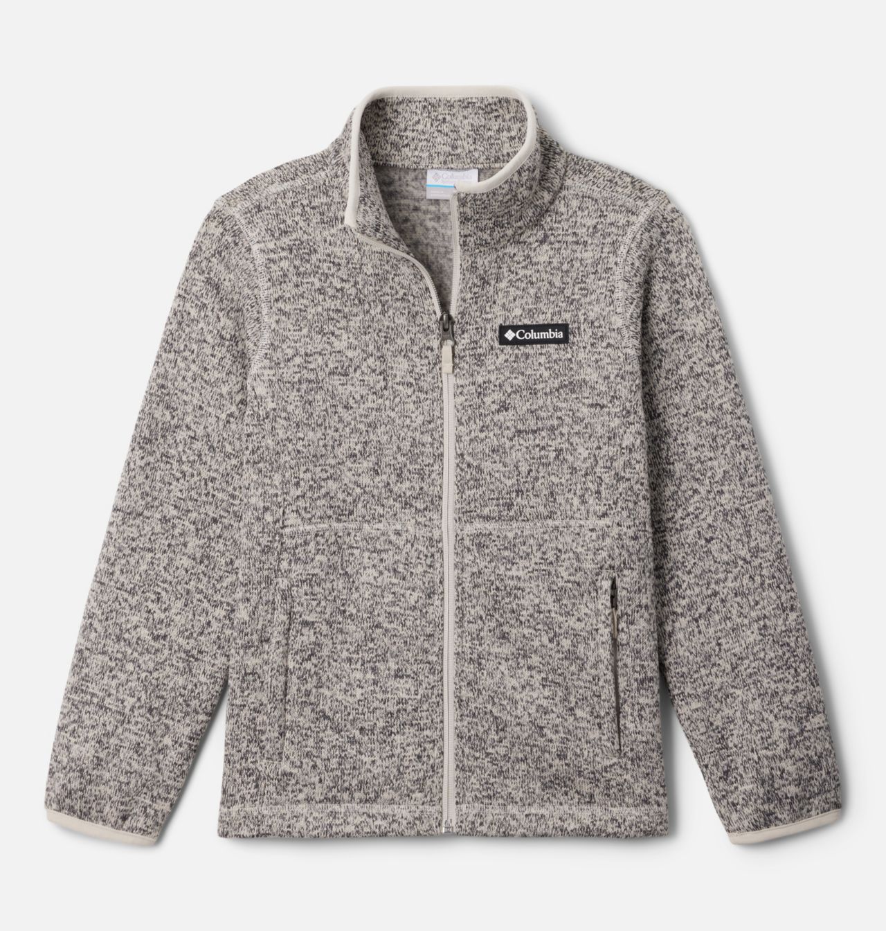 Kids' Sweater Weather™ Full Zip Jacket 1