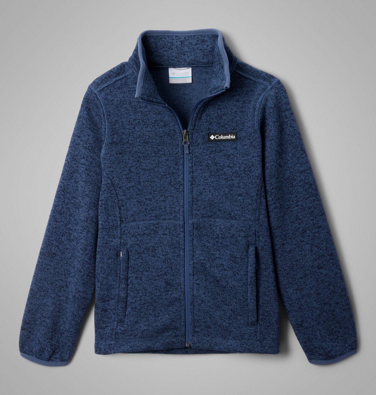 Kids' Sweater Weather™ Full Zip Jacket 1