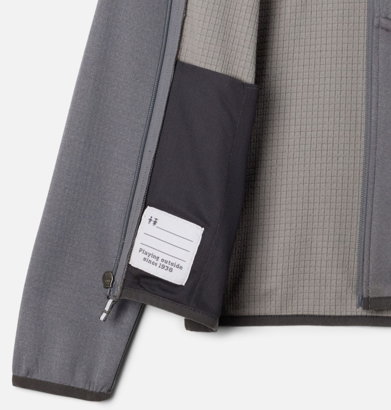 Triple Canyon™ Full Zip | 023 | S 3