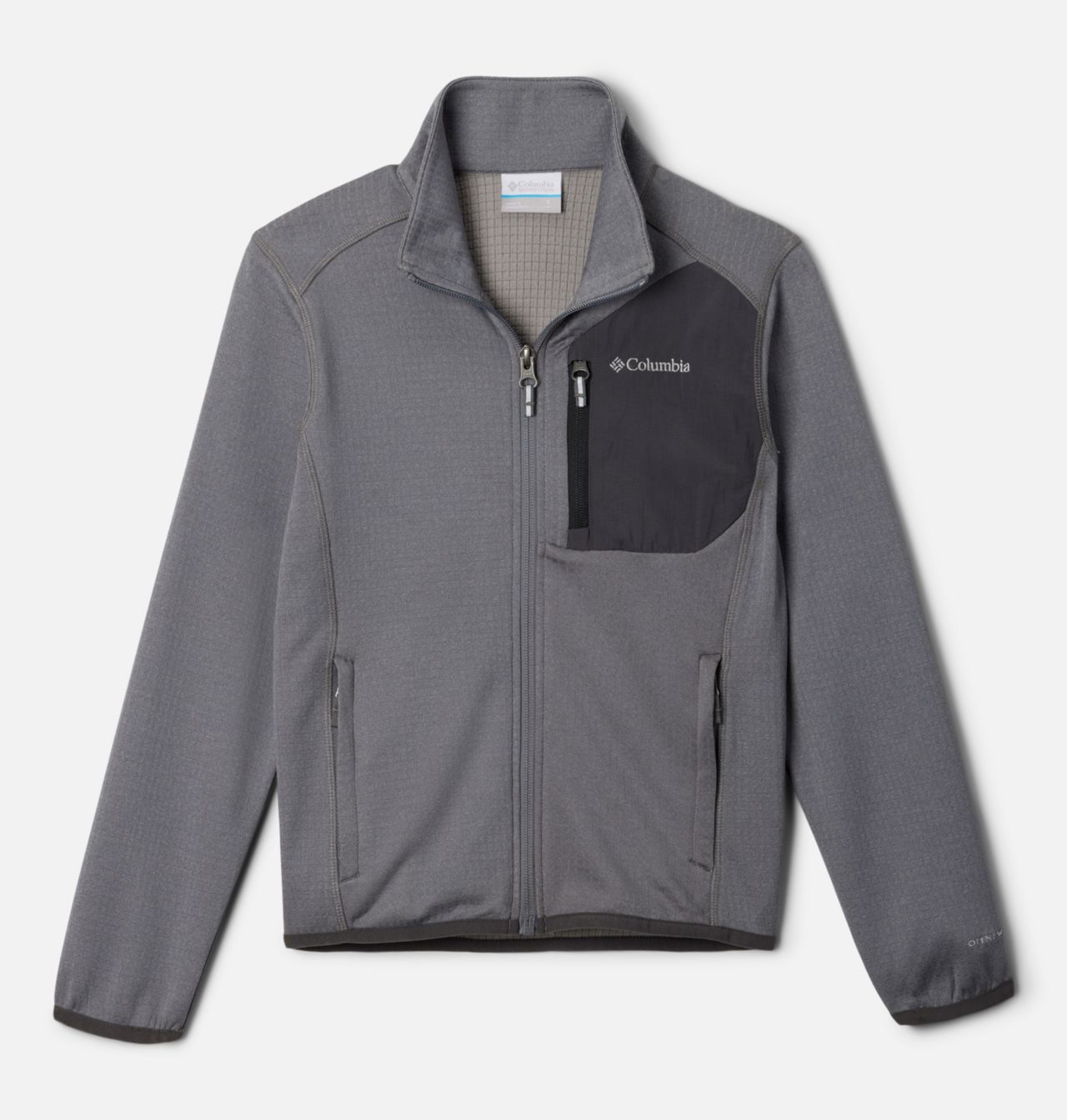 Triple Canyon™ Full Zip | 023 | S 1