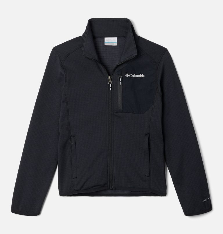 Boys' Triple Canyon™ Technical Fleece Jacket