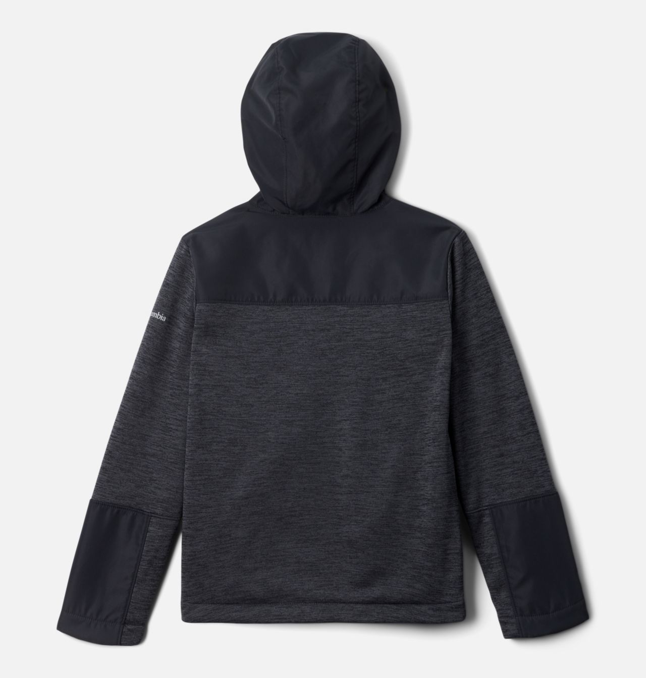 Kids' Out-Shield™ II Dry Full Zip Fleece Jacket 2