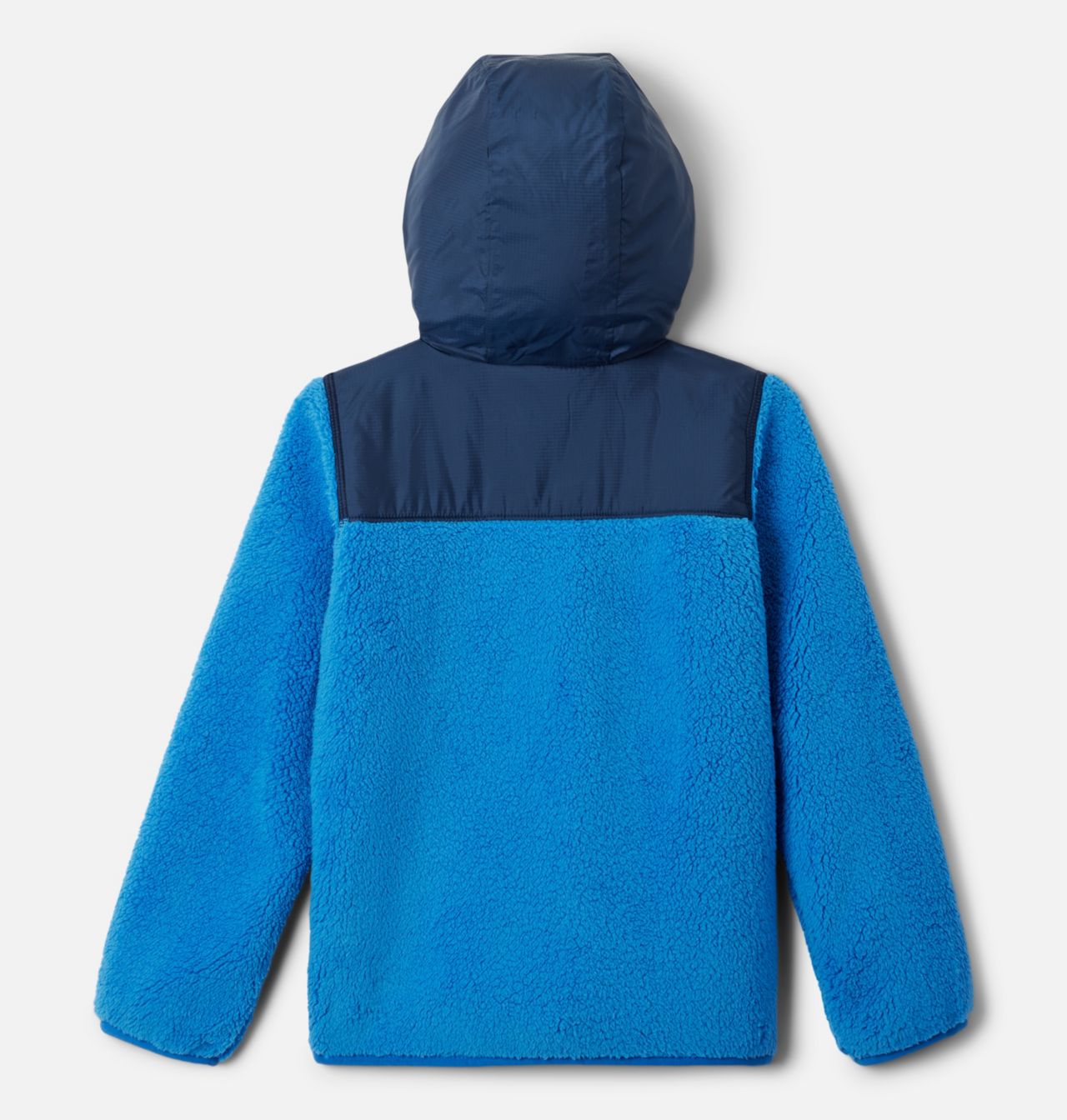 Boys' PHG Rugged Ridge™ Hooded Overlay Jacket 2