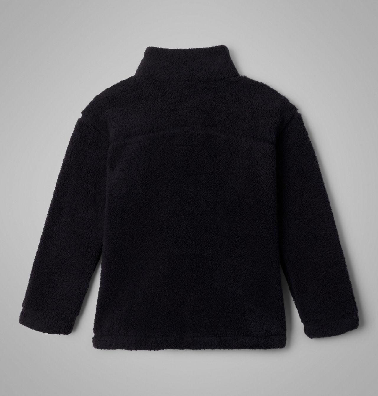 Girls' West Bend™ Full Zip Fleece Jacket 2