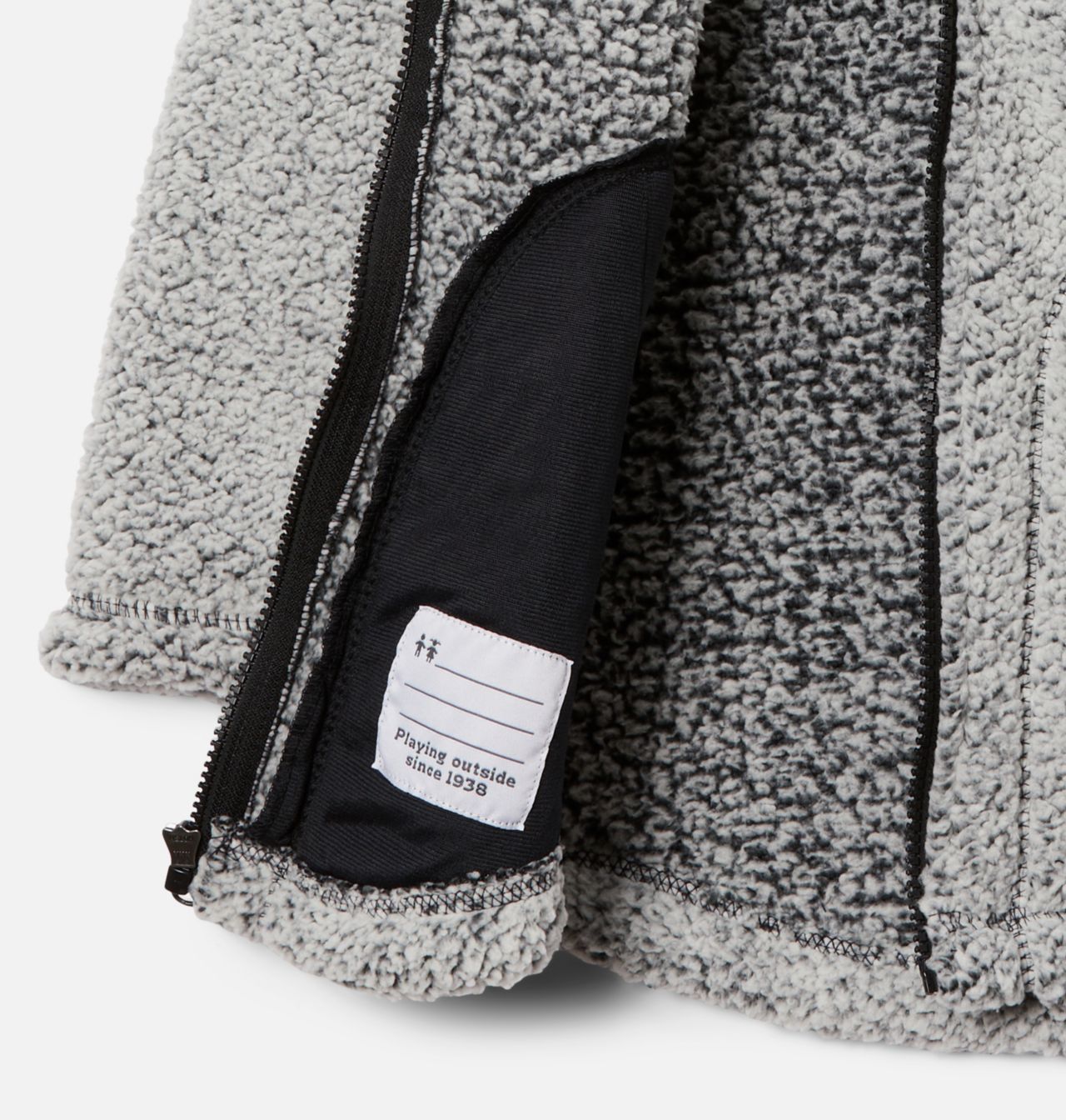 West Bend™ Full Zip | 011 | XXS 3