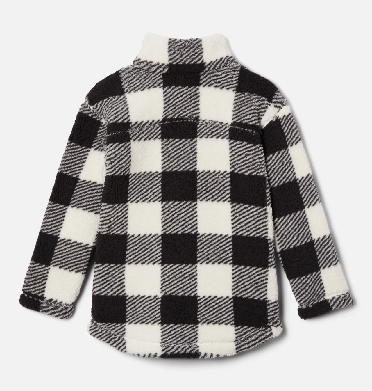 Girls' West Bend™ Full Zip Fleece Jacket 2