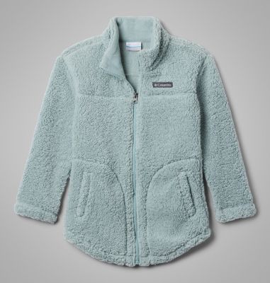 Girls' Benton™ Springs II Hooded Fleece Jacket | 012 | S
