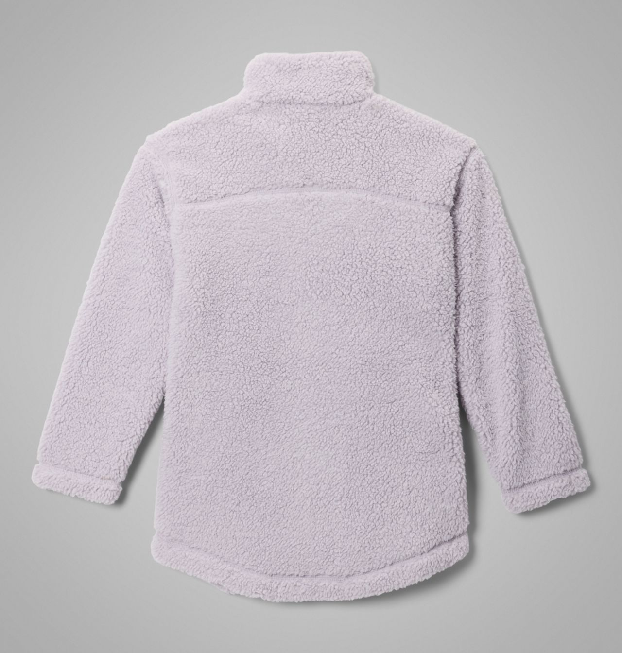 Girls' West Bend™ Full Zip Fleece Jacket | 551 | L 2