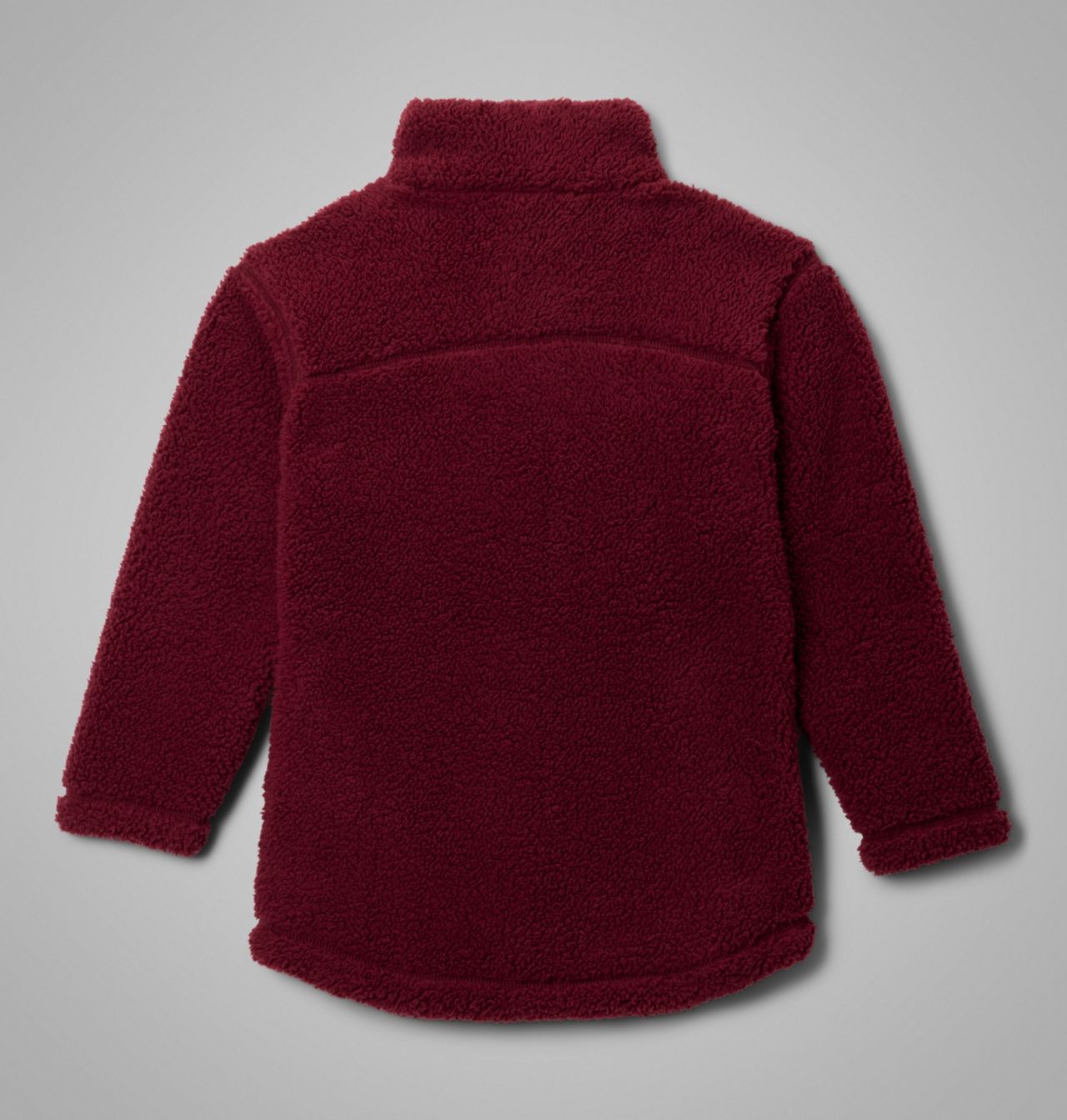 Girls' West Bend™ Full Zip Fleece Jacket | 624 | XS 2