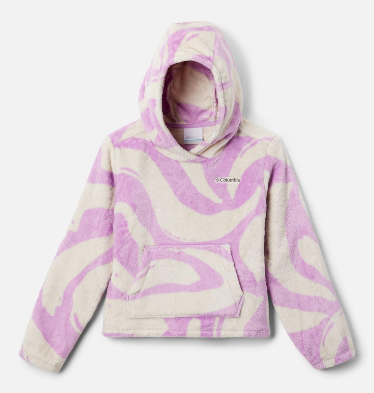 Fire Side™ Sherpa Hoodie | 514 | L 1