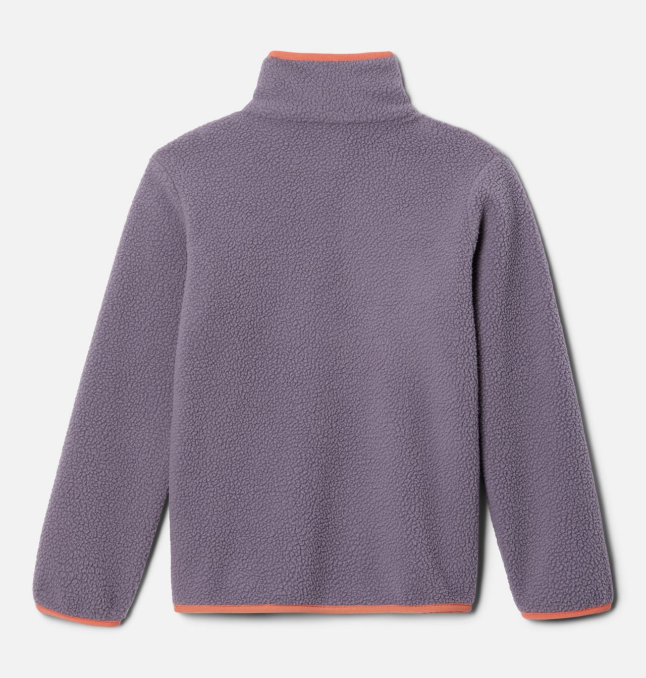 Helvetia™ Half Snap Fleece | 518 | M 2