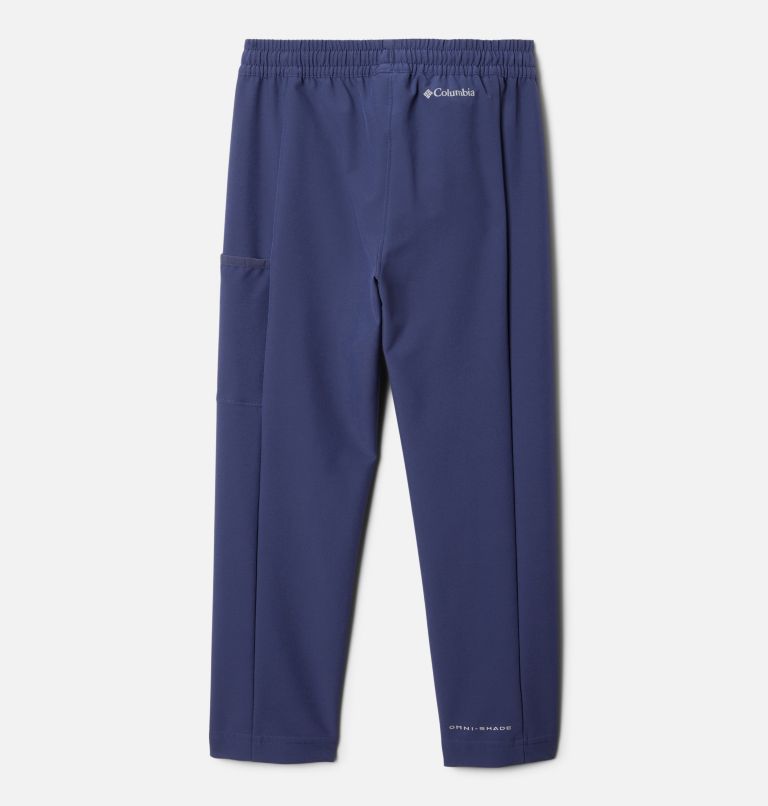 Pantalon Daytrekker II pour fille, Color: Nocturnal, image 2