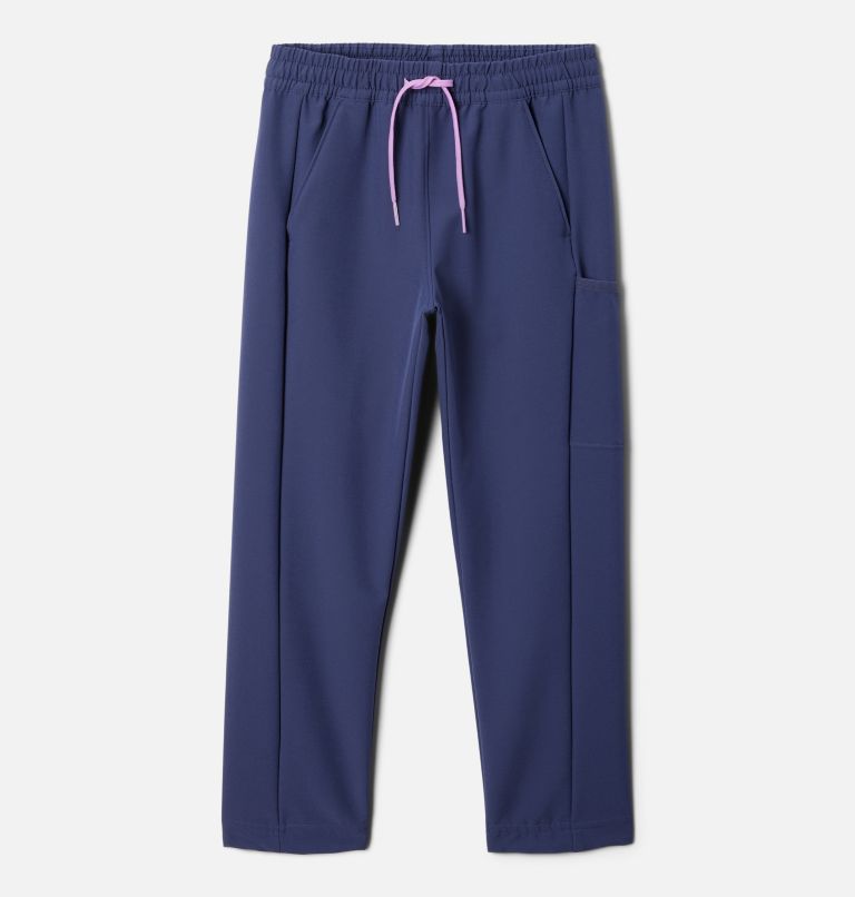 Pantalon Daytrekker II pour fille, Color: Nocturnal, image 1