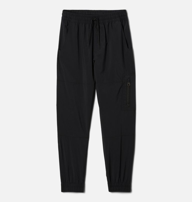 No Boundaries Black Cargo Pants for Men