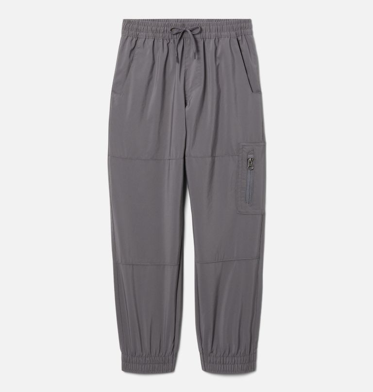 Boys' Performance Jogger Pants - All In Motion™ Gray L