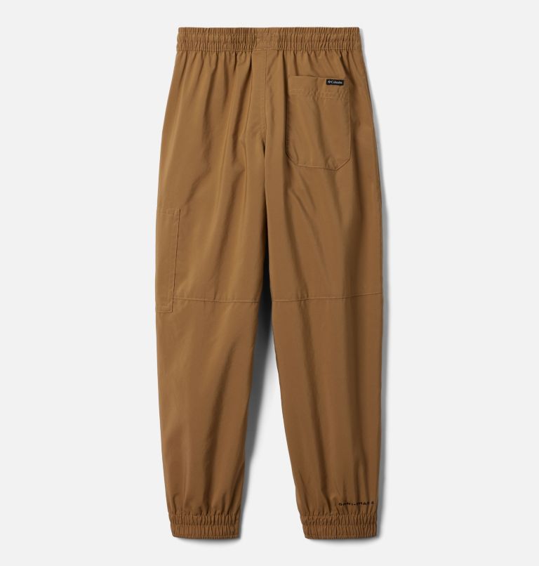 Boys' Silver Ridge Utility Cargo Pants, Color: Delta, image 2