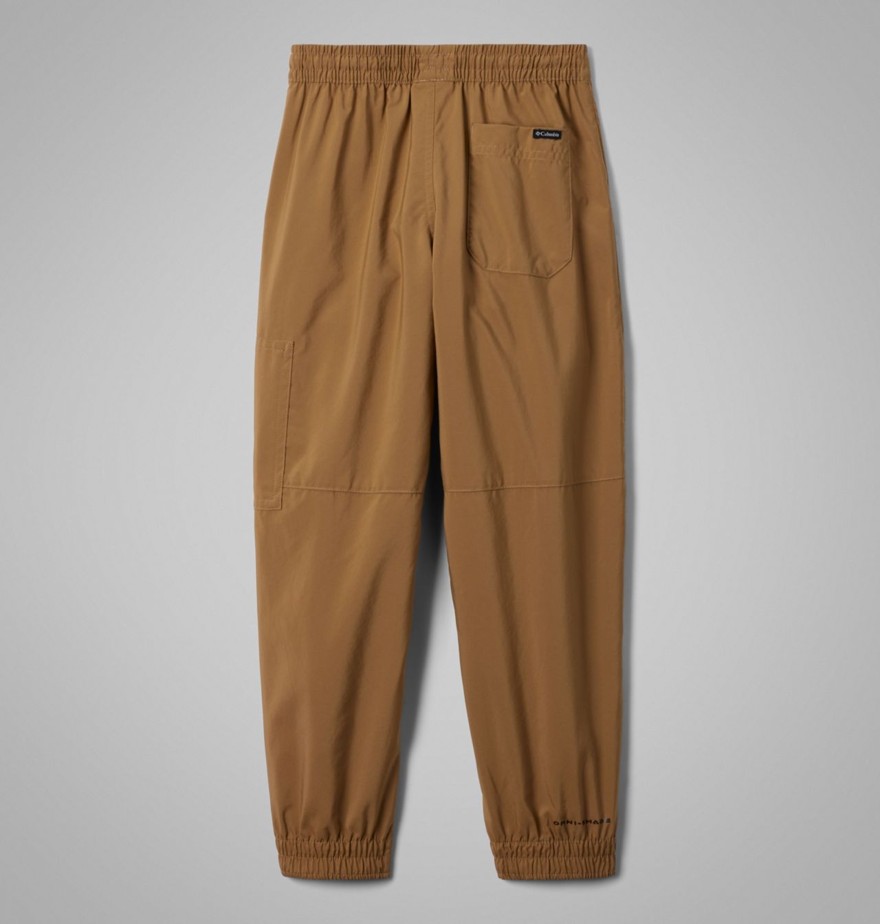 Boys' Silver Ridge™ Utility Cargo Pants 2