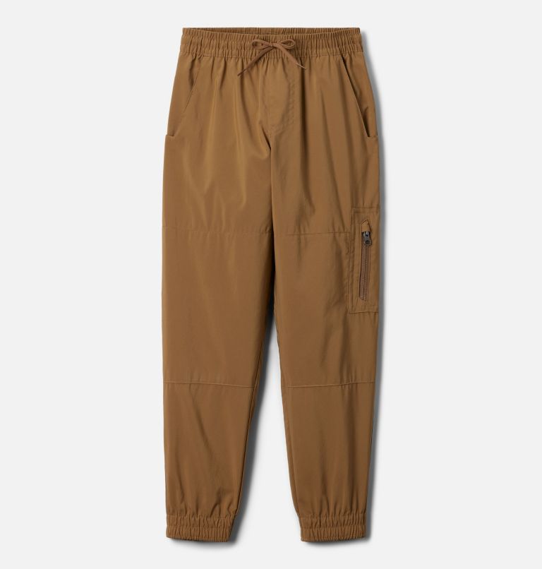 Thumbnail: Boys' Silver Ridge Utility Cargo Pants, Color: Delta, image 1