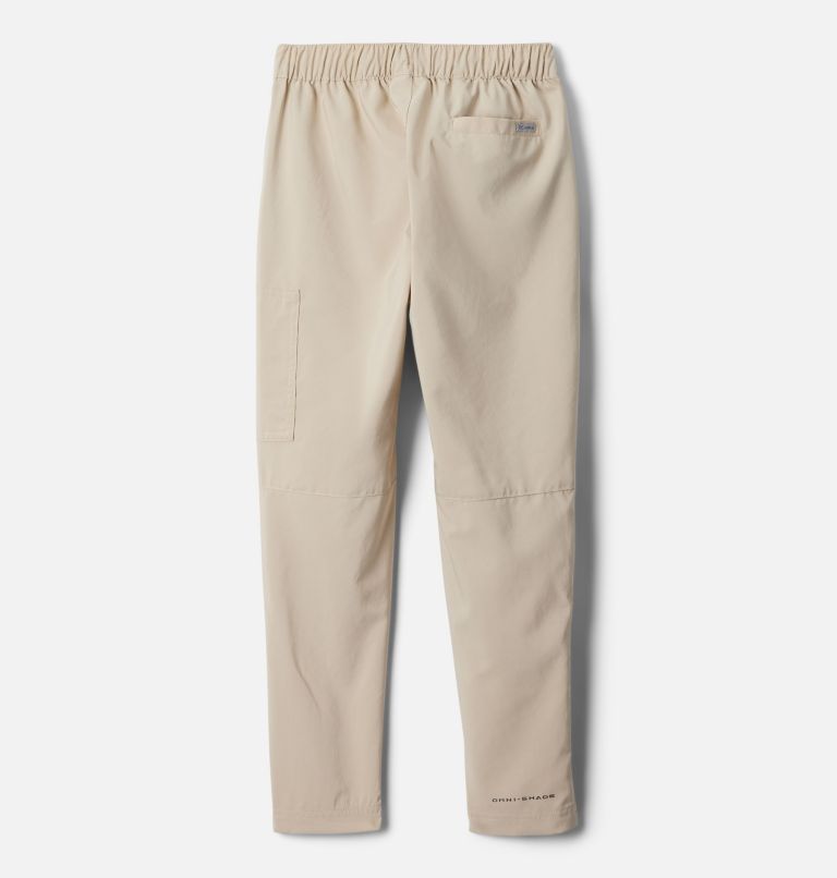 Pantaloni cargo da hiking Silver Ridge Utility da ragazza, Color: Ancient Fossil, image 2