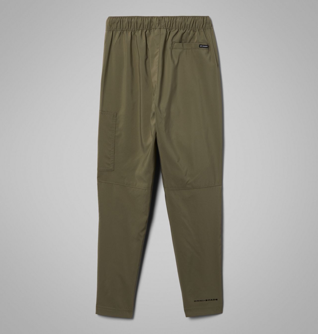 Girls' Silver Ridge™ Utility Cargo Pants 2